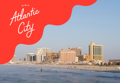 Atlantic City: Sensational New Tastes In Town!