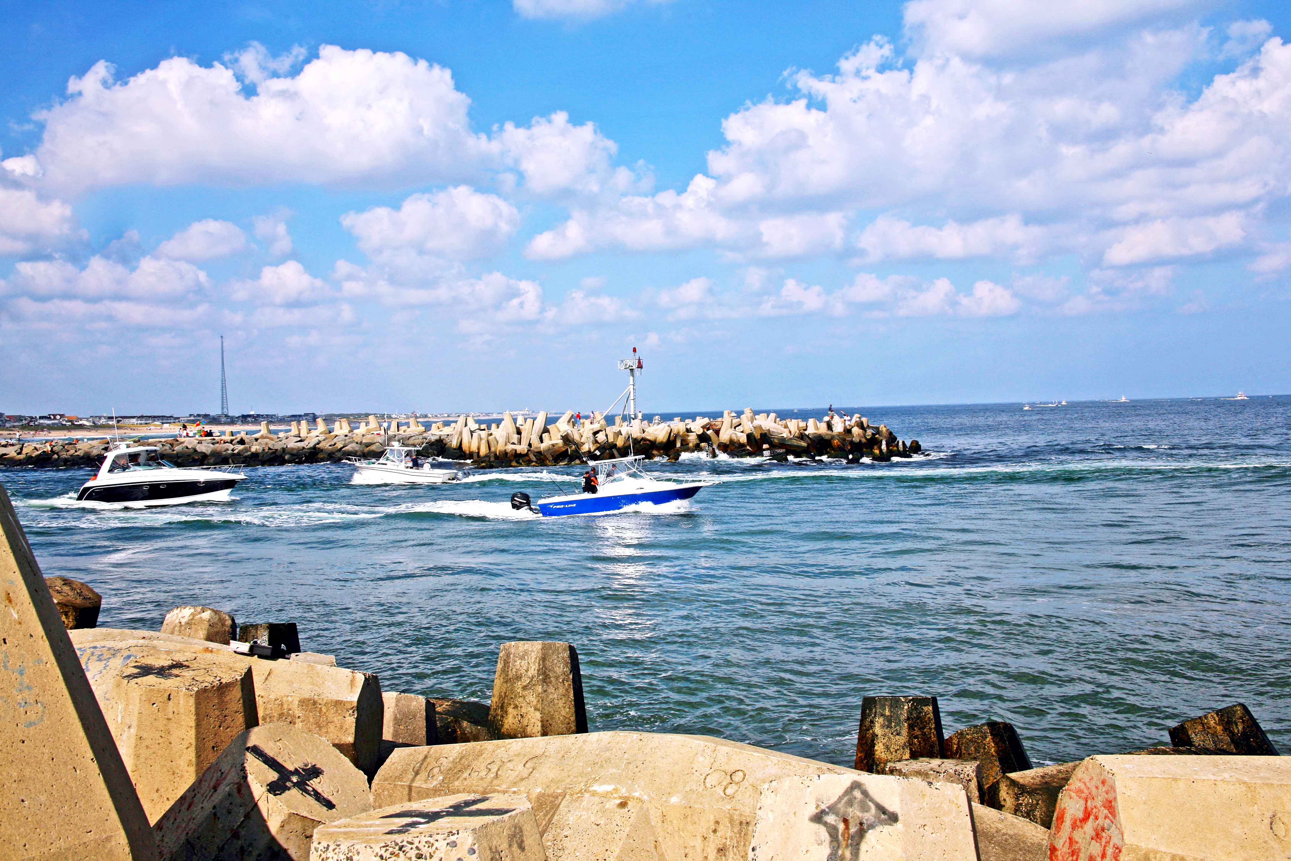 Manasquan Inlet