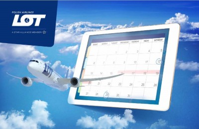 LOT Polish Airlines Important Update