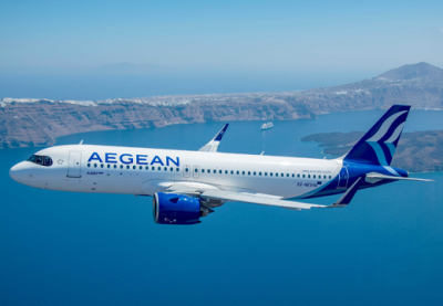 AEGEAN Hub – Your Dedicated B2B Platform