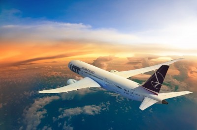 LOT Polish Airlines - Changes to LOT's US routes
