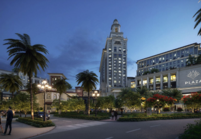 Introducing Loews Coral Gables Hotel