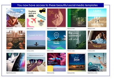 Expedia TAAP - Three new campaigns in the toolkit