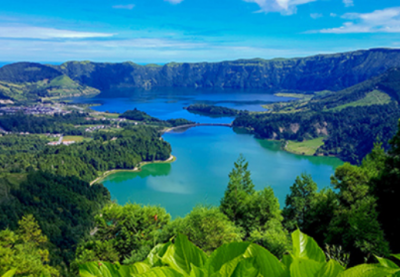 SATA Azores Airlines: Specials for you