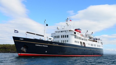 Special announcements from Hebridean Island Cruises