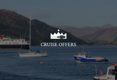 Hebridean Cruises – 2024 Offers