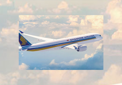Singapore Airlines & Alaska Airlines Codeshare Termination