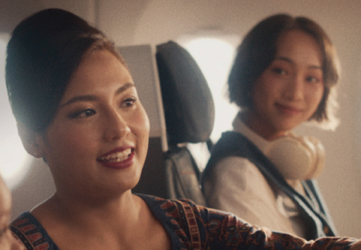 Expand Your Comfort Zone, Expand Your Horizons with Singapore Airlines