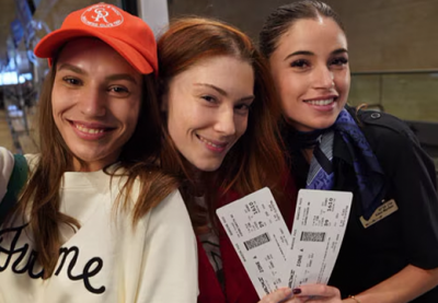 El Al: Enhancing the Airport Experience