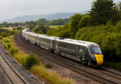 Meet Great Western Railway