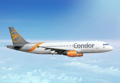 Condor Summer Timetable 2022