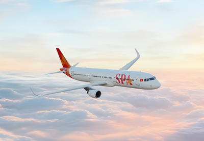 Discover the World to Represent Sun PhuQuoc Airways in Canada