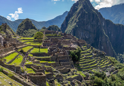 Discover Chile’s Wonders