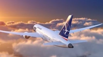 LOT Polish Airlines News