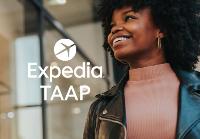 Introducing Expedia TAAP Rewards