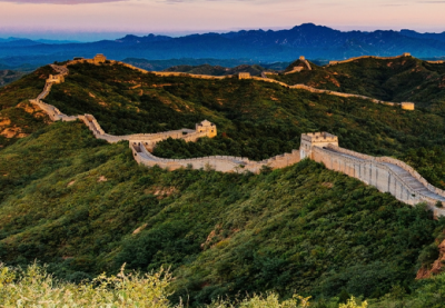 EXPERIENCE WENDY WU TOURS