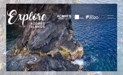 Water sports in a volcanic wonderland of nine islands