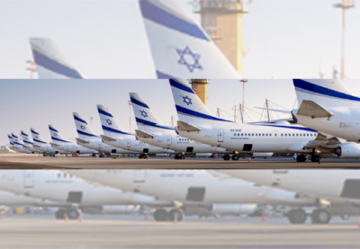 EL AL Signs its Biggest Boeing Order Ever as Profits Soar