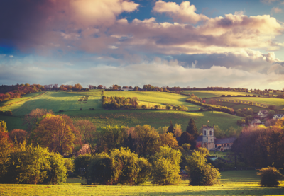 Discover the Cotswolds