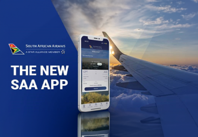 South African Airways: Your Ultimate Travel Companion: The SAA Mobile App