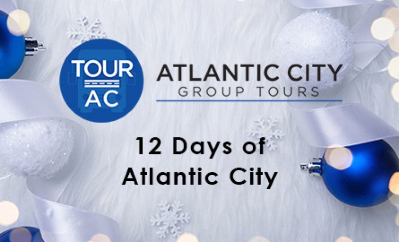 12 Days of Atlantic City Promotion Winners