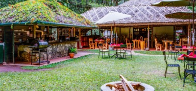 Learn about CGH Earth's Spice Village Hotel!