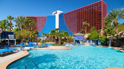 Rio All-Suite Hotel & Casino to Reopen Dec. 22