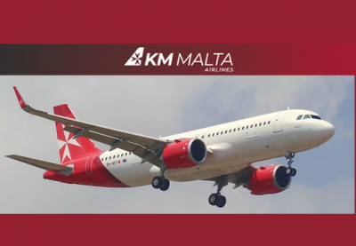 KM Malta Airlines Reveals Summer 2026 Schedule