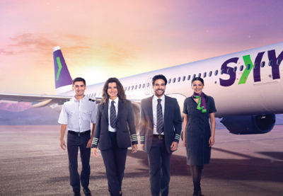 Explore Peru with SKY